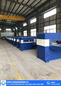 海綿載斷機(jī)的載切長(zhǎng)度與萬(wàn)信機(jī)械惠州設(shè)備銷售解析