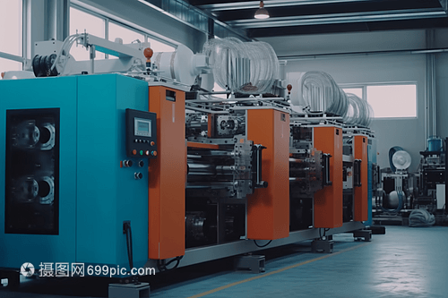 塑料制造工廠機械設備銷售 機遇、挑戰與市場策略