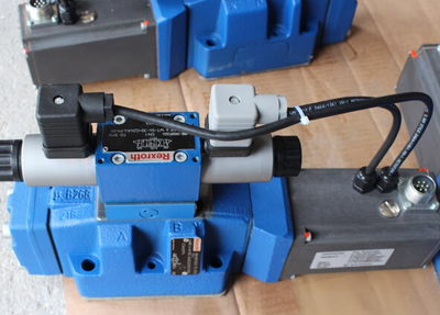 河北Rexroth比例閥代理商 化工機械與塑料工業專用設備的可靠服務伙伴