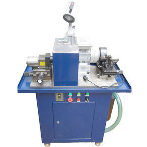 電腦織襪機專用圓盤剪刀與上剪刀多功能修磨機 選購指南與市場概覽